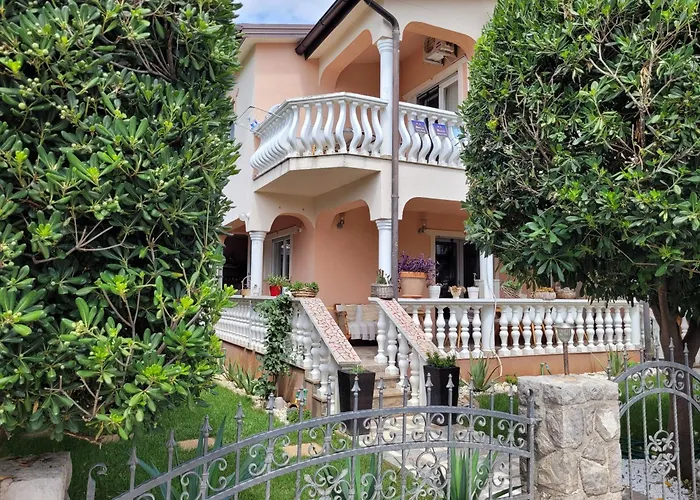 Apartment Jelena Vir