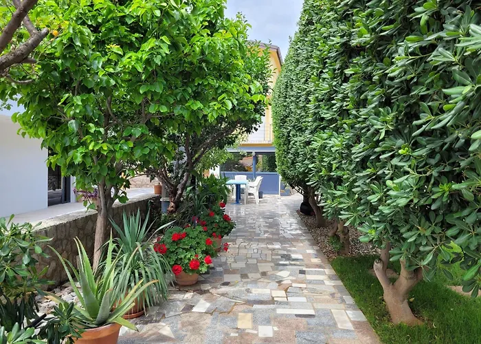 Apartment Jelena Vir