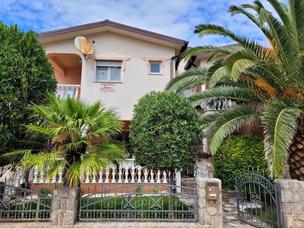 Jelena Apartma *