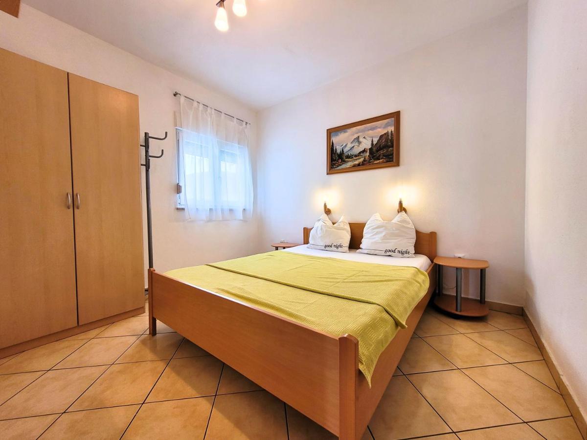 Apartma Jelena