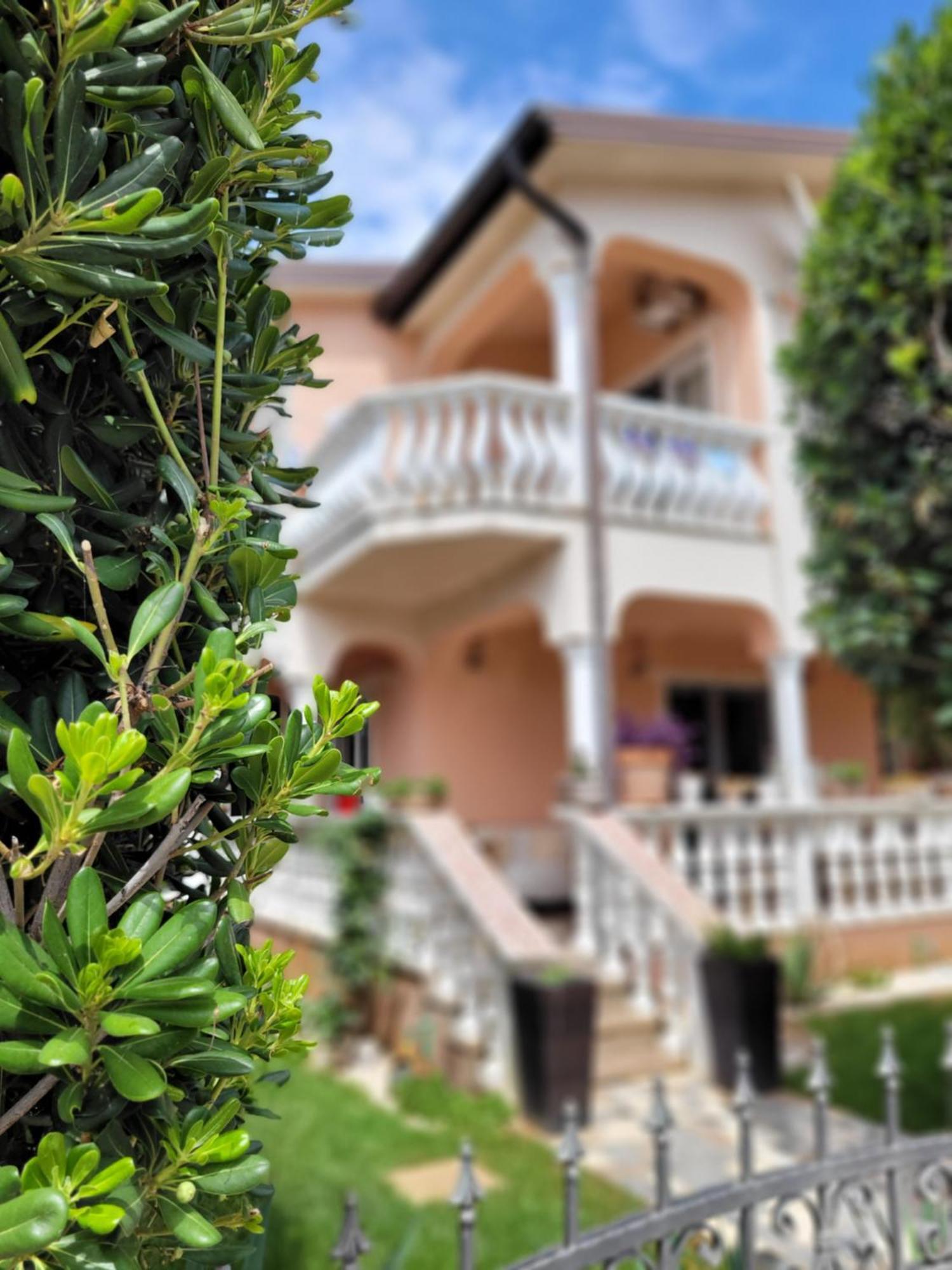 Apartma Jelena