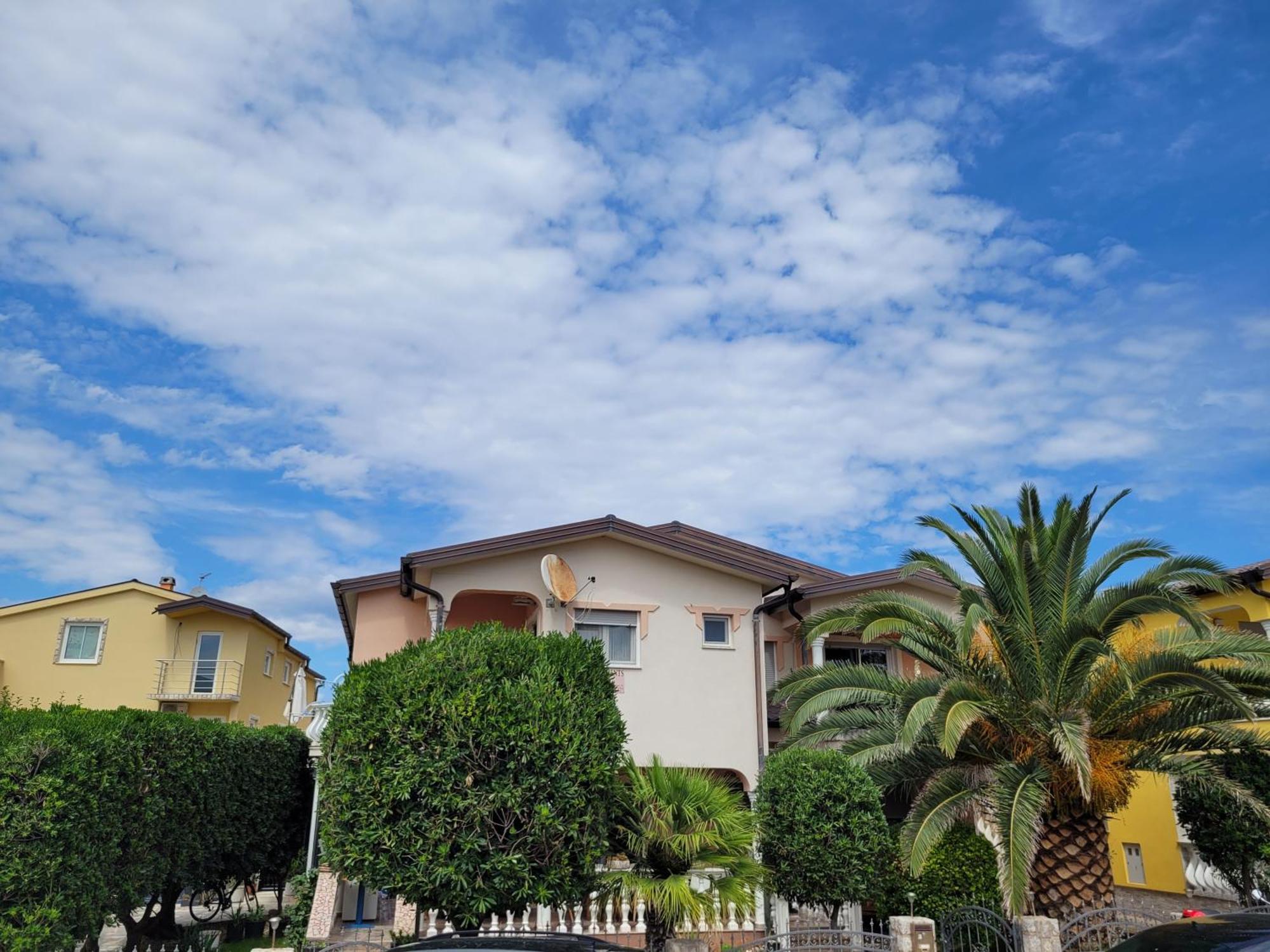 Apartma Jelena Vir