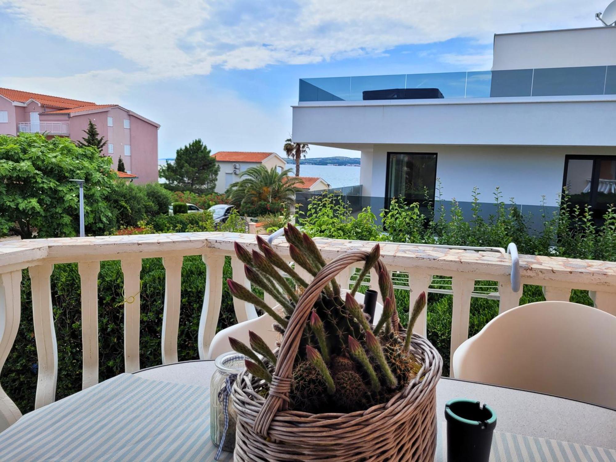 Apartma Jelena *