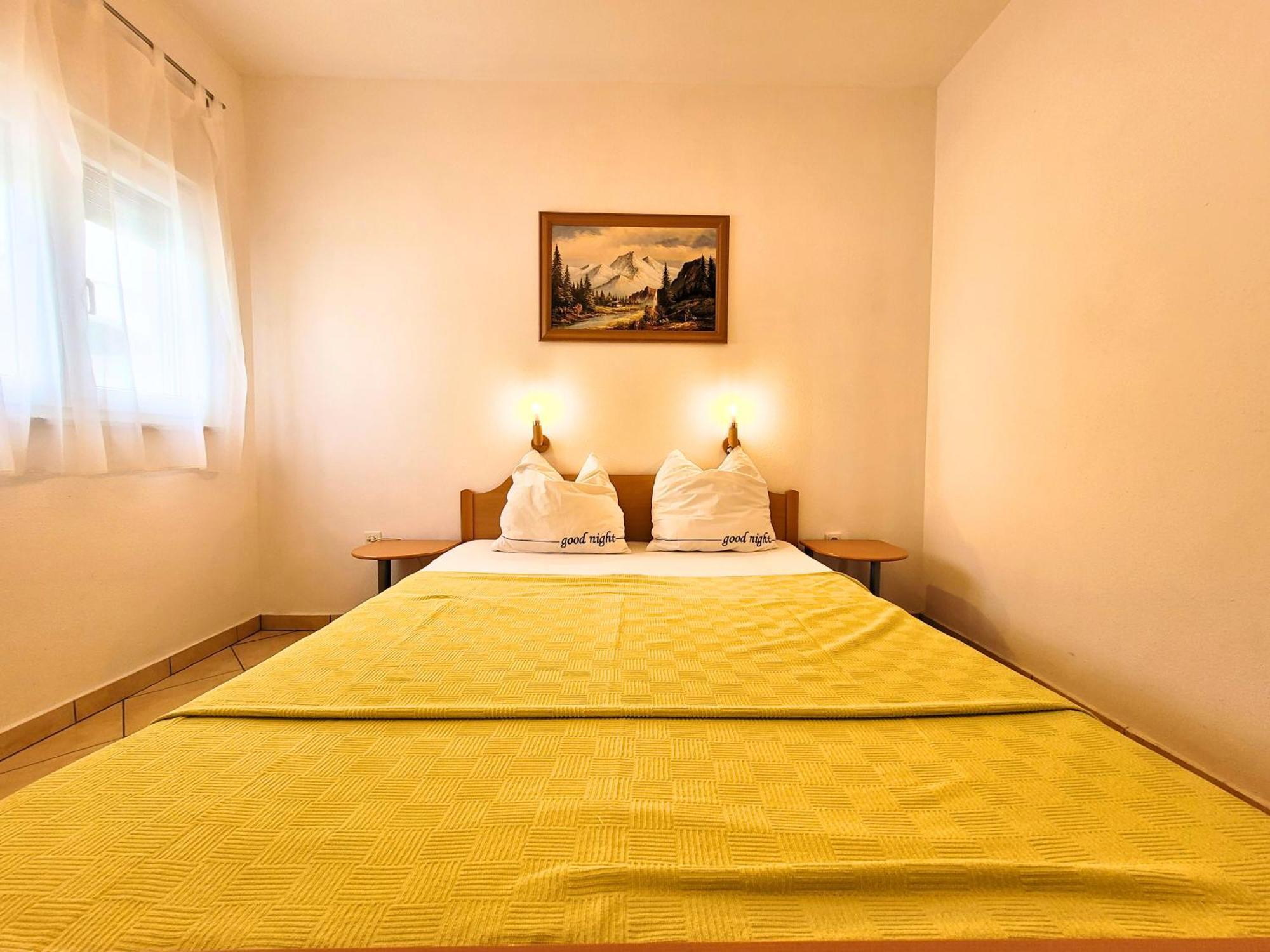 Apartma Jelena